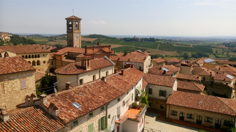 A Cella Monte i giovani incontrano le aziende
